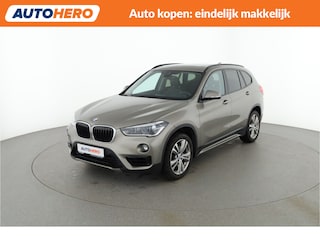 BMW X1 xDrive20i |BR30546|