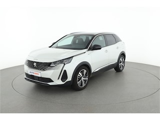Peugeot 3008 1.6 HYbrid 225 Allure | KN46533 |