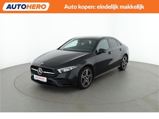 Mercedes-Benz A-klasse 250 e Business Solution AMG Limited |NF28158|
