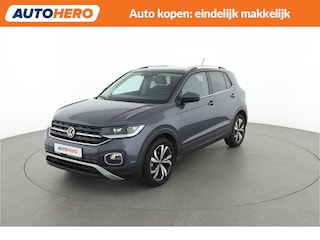 Volkswagen T-Cross 1.0 TSI Life | VM61886 |