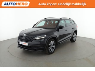 Skoda Kodiaq 1.5 TSI Business Edition Plus | ZZ11173 |
