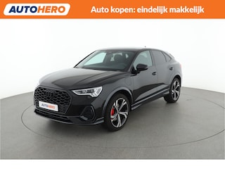 Audi Q3 45 TFSI e Edition | SM53290 |