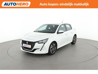 Peugeot 208 1.2 PureTech Allure | DZ16164|