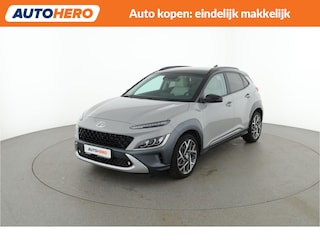 Hyundai Kona 1.6 GDI HEV Comfort Smart |BT68976|