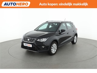 Seat Arona 1.0 TSI Xcellence |DK29815|