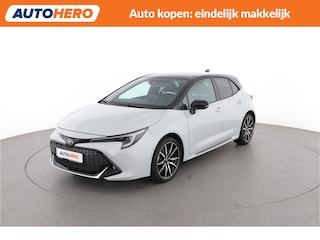 Toyota Corolla Hybrid 200 Business Plus | HG81071 |