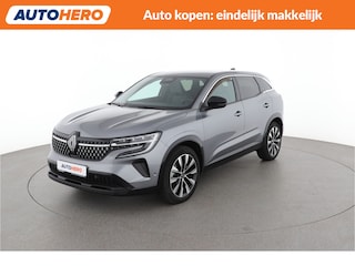 Renault Austral 1.2 E-Tech full hybrid 200 techno | VB76886 |