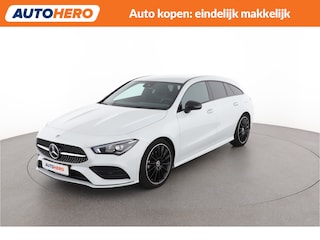 Mercedes-Benz CLA Shooting Brake 180 AMG Line SF27158
