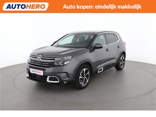 Citroën C5 Aircross 1.2 PureTech Feel |ZJ95358|