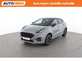Ford Puma 1.0 EcoBoost ST-Line | XP01471 |