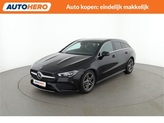 Mercedes-Benz CLA Shooting Brake 180 Business Solution AMG |TV33871|