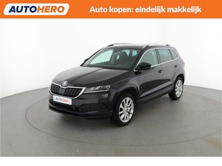 Skoda Karoq 1.5 TSI ACT Style |HR66026|