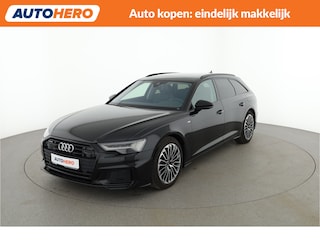 Audi A6 55 TFSIe quattro sport | CC22812 |