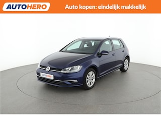 Volkswagen Golf 1.0 TSI Comfortline |  WT42704 |