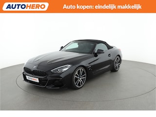 BMW Z4 Roadster sDrive30i High Executive | HW96620 |