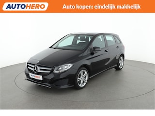 Mercedes-Benz B-klasse 180 Ambition |  LY48219 |