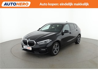BMW 118i |NK27998|