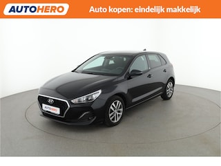 Hyundai i30 1.4 YES! | WX01320 |