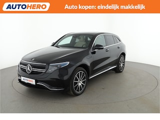Mercedes-Benz EQC Electric drive 300 kW 4Matic AMG Line | VM66357 |
