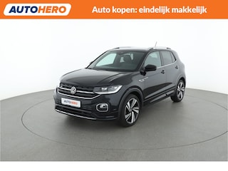 Volkswagen T-Cross 1.0 TSI R-Line | ES47132 |