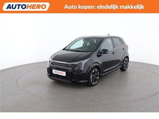 Kia Picanto 1.0 DPI GT-Line |PV49257|