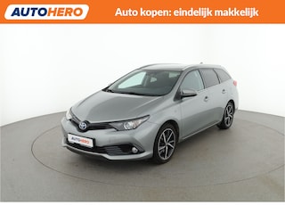 Toyota Auris 1.8 Hybrid Executive |BM20875|