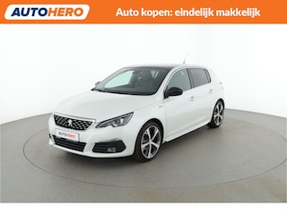 Peugeot 308 1.2 PureTech Allure |WH35021|