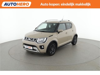 Suzuki Ignis 1.2 Smart Hybrid Select |LK83480|