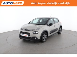 Citroën C3 1.2 PureTech S&S Shine | UC06247 |