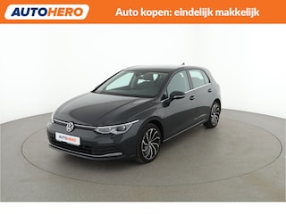 Volkswagen Golf 1.4 eHybrid Style | TR24866 |