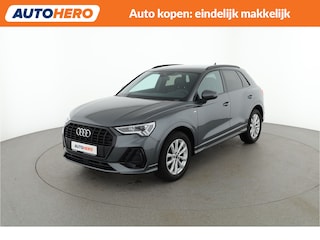 Audi Q3 35 TFSI S edition |SK41960|