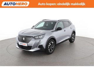 Peugeot 2008 1.2 PureTech Blue Lease Allure |KP18147|