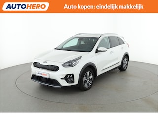Kia Niro 1.6 GDi PHEV DynamicLine | PP95892 |
