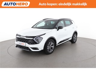 Kia Sportage 1.6 T-GDi Hybrid GT-Line | JV40281 |