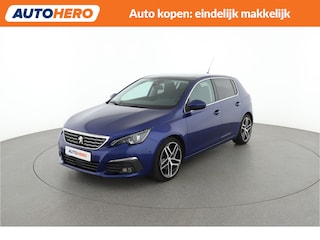 Peugeot 308 1.2 PureTech Allure |  TJ50415 |