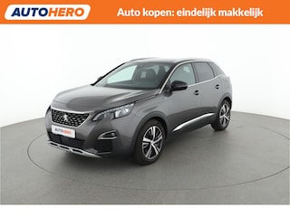 Peugeot 3008 1.6 HYbrid 225 Allure | HT08636 |