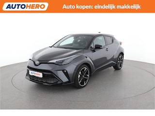 Toyota C-HR 2.0 Hybrid First Edition | GW27697 |