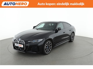 BMW i4 eDrive35 70 kWh |LU49079|