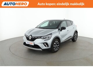 Renault Captur 1.3 TCe 140 R.S. Line | EM04185 |