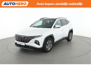 Hyundai Tucson 1.6 T-GDI HEV Comfort | PP18229 |