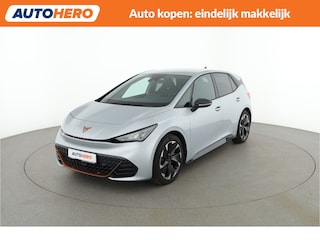 Cupra Born Business 62 kWh |RG66325|