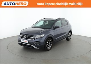 Volkswagen T-Cross 1.5 TSI Style Business R |  YH09300 |