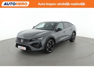 Peugeot 408 1.6 HYbrid Allure Pack 180 EAT8 |JF54359|