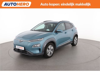 Hyundai Kona EV Comfort 39 kWh | BY43269 |