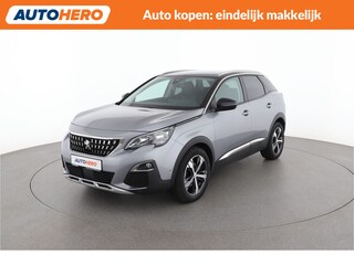 Peugeot 3008 1.2 PureTech Allure Avantage |ZS23735|