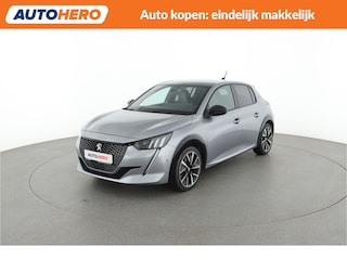 Peugeot 208 EV Active 50 kWh |LJ69034|