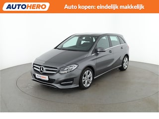 Mercedes-Benz B-klasse 180 Ambition | YH48199 |