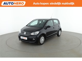 Volkswagen Up 1.0 Move up! BlueMotion | YR42479 |