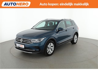 Volkswagen Tiguan 1.4 TSI eHybrid R-Line Business+ l XL76170 l
