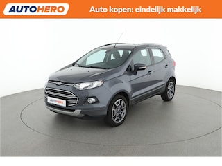 Ford Ecosport 1.5 Ti-VCT Titanium |SK05597|